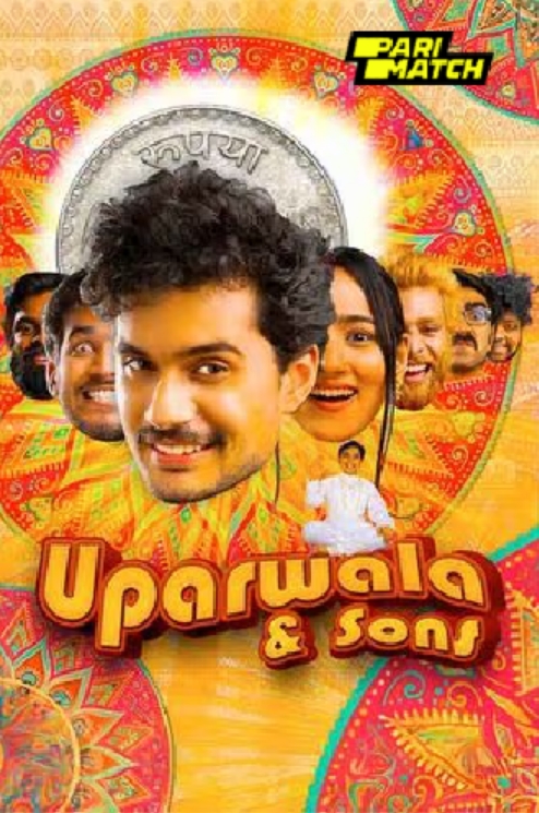 Uparwala Sons 2024 Hindi 1080p CAMRip