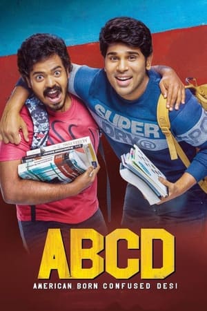 ABCD: American Born Confused Desi (2019) (Hindi – Telugu) Dual Audio 480p UnCut HDRip 450MB