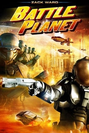 Battle Planet 2008 Dual Audio Hindi 480p BluRay 300MB