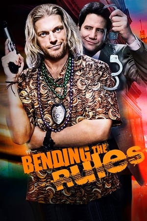 Bending the Rules 2012 Hindi Dual Audio 480p BluRay 300MB