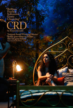 Crd (2016) Hindi Movie 480p HDRip - [300MB]