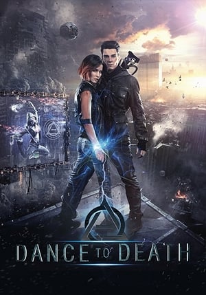 Dance to Death (2017) Hindi Dual Audio 720p BluRay [800MB]