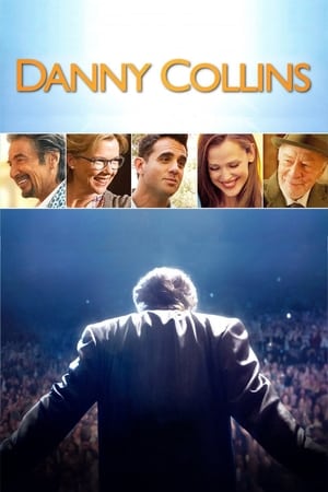 Danny Collins (2015) Hindi Dual Audio 480p BluRay 350MB