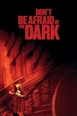 Dont Be Afraid Of The Dark (2010) Hindi Dual Audio 720p BluRay [880MB]