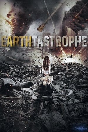 Earthtastrophe (2016) Hindi Dual Audio 720p BluRay [880MB]
