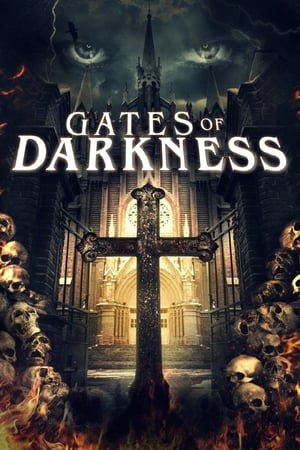 Gates of Darkness (2019) Hindi Dual Audio 720p HDRip [950MB]
