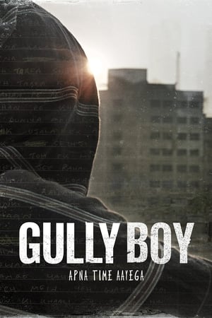 Gully Boy (2019) Hindi Movie 480p HDRip - [450MB]