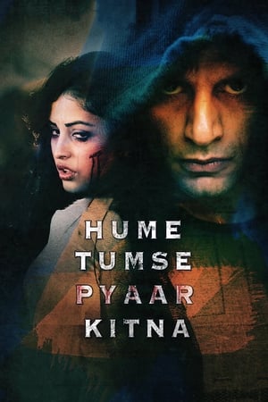 Hume Tumse Pyaar Kitna (2019) Hindi Movie 480p Pre-DVDRip - [360MB]