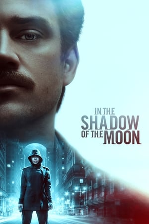 In the Shadow of the Moon (2019) Hindi Dual Audio Web-DL 350MB