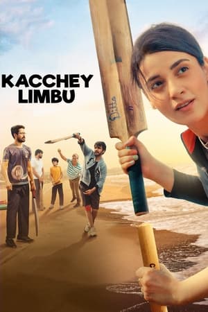 Kacchey Limbu 2023 Hindi HDRip | 720p | 480p