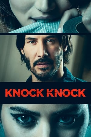 Knock Knock 2015 Hindi Dual Audio 720p BluRay [900MB]