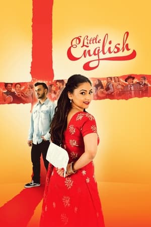 Little English 2022 Hindi Dubbed WEBRip 1080p