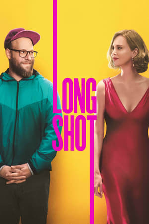 Long Shot (2019) Hindi Dubbed 480p BluRay 300MB