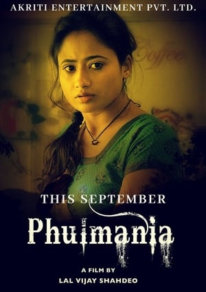 Phulmania (2019) Hindi Movie 480p HDRip – [330MB]