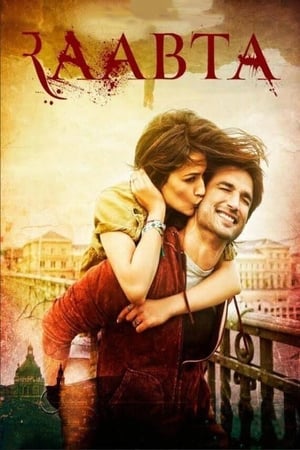 Raabta 2017 Hindi Movie 720p Hevc [700MB]