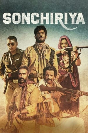 Sonchiriya (2019) Hindi Movie 720p Web-DL x264 [1GB]