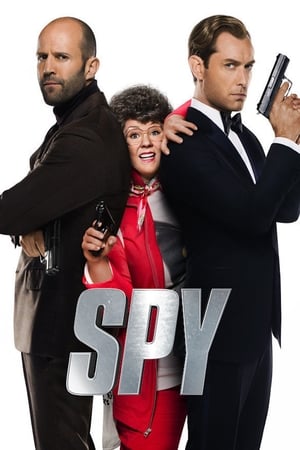 Spy (2015) Hindi Dual Audio 720p BluRay [1.2GB]