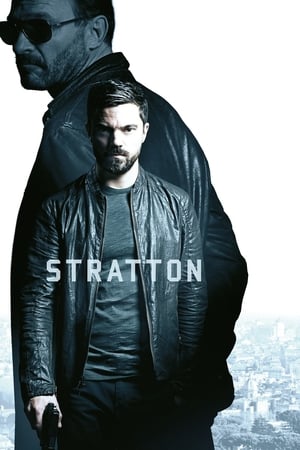 Stratton (2017) Hindi Dual Audio 480p BluRay 300MB