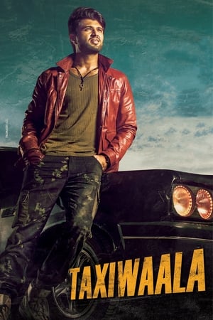 Taxiwaala (2018) (Hindi – Telugu) HDRip 720p – 480p – 1080p