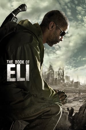 The Book of Eli (2010) Hindi Dual Audio 480p BluRay 400MB