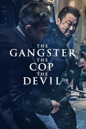 The Gangster (2019) Hindi (fan Dub) Dual Audio 480p WebRip 350MB