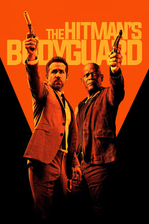 The Hitmans Bodyguard 2017 Hindi (Org) Dual Audio 720p BluRay [1.3GB]