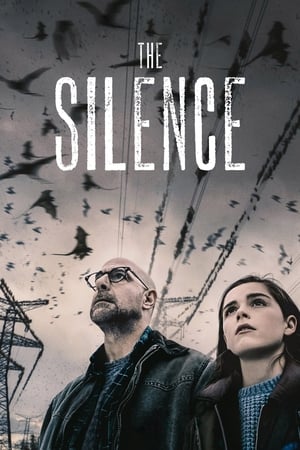 The Silence (2019) Hindi Dual Audio 720p Web-DL [850MB]